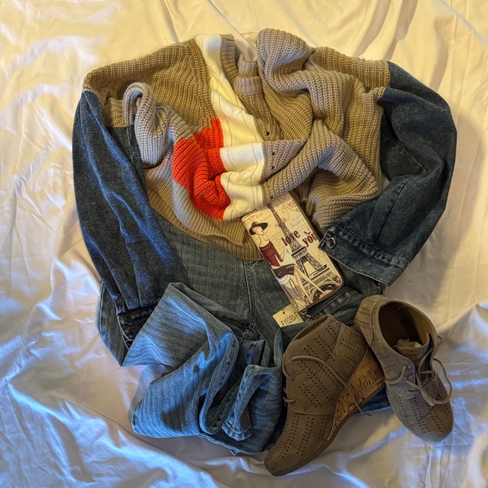 TJ Maxx Denim Jeans